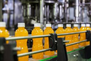 Fruit Juice Machinery