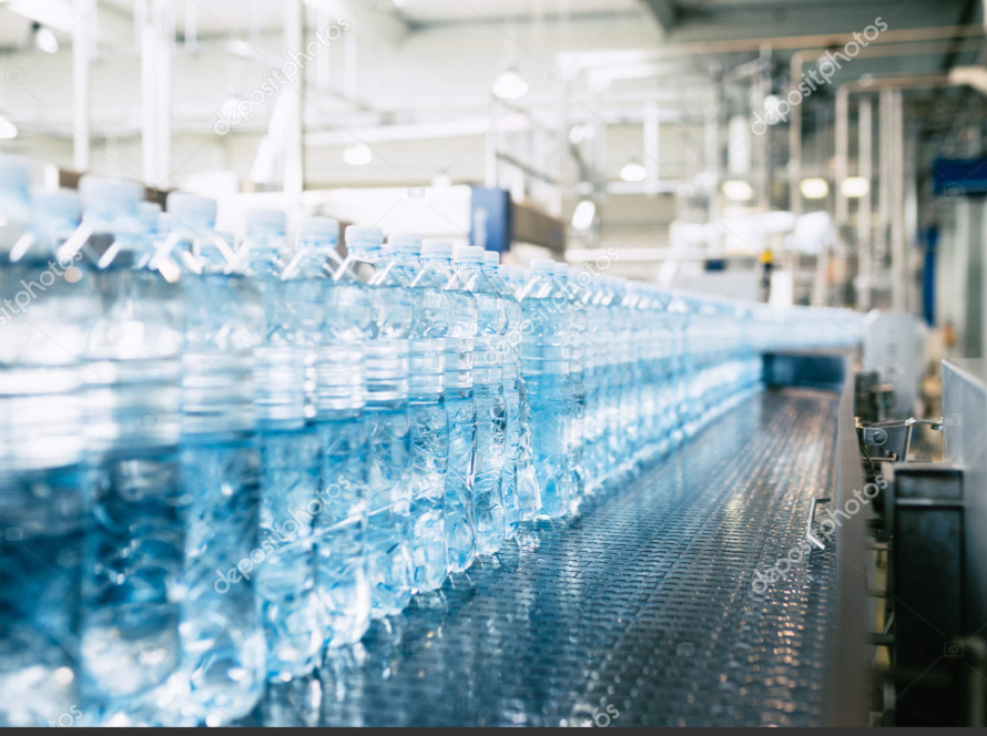 Water Bottling