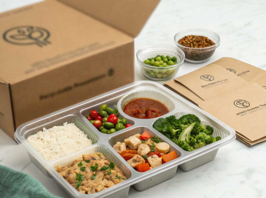 Meal Kits