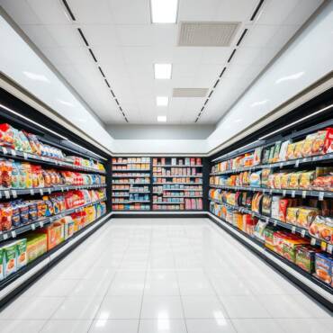 Frozen Food