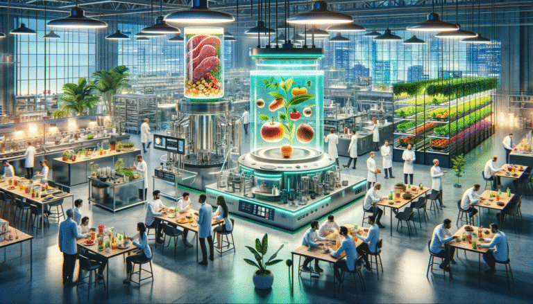 Food Tech