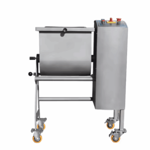 Stuffing Mixer