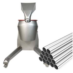 Vegetable Shredder and Slicer